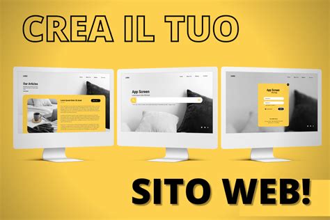 Web Agency & Creazione SitiWeb 